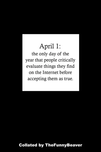 Funny April Fools Memes 49