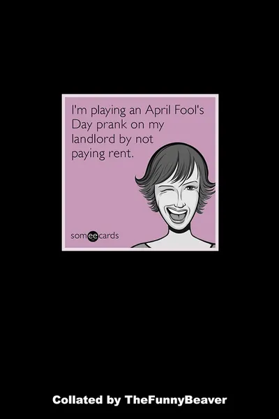 Funny April Fools Memes 5