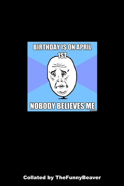 Funny April Fools Memes 54