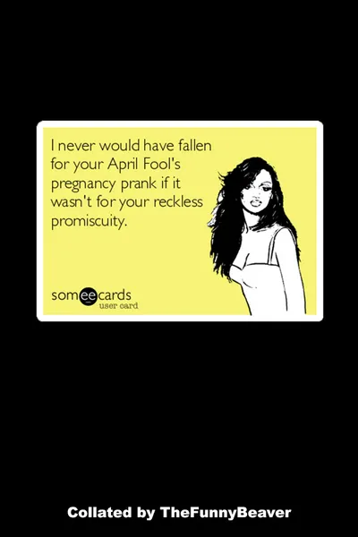 Funny April Fools Memes 58