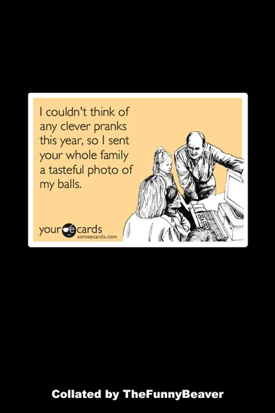 Funny April Fools Memes 59