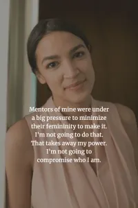 Hot Alexandria Ocasio Cortez Quotes 2