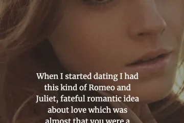 20 Sexy Emma Watson Quotes And Pictures To Empower And Inspire