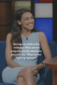 Hot Alexandria Ocasio Cortez Posts