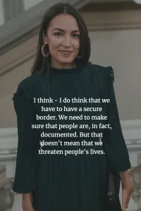 Hot Alexandria Ocasio Cortez Posts