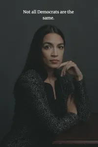 Hot Alexandria Ocasio Cortez Posts