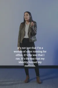 Hot Alexandria Ocasio Cortez Posts
