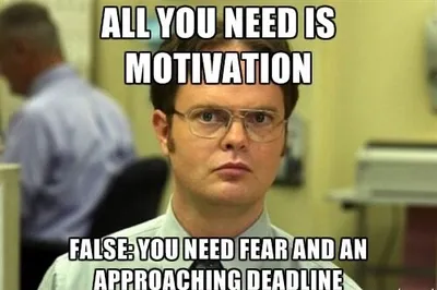 20 Funny University Memes For Students 