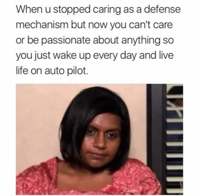 Depression Memes Clean