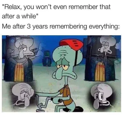 Instagram Depression Memes