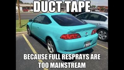 20 Hysterical Car Memes To Share With A Car Lover 