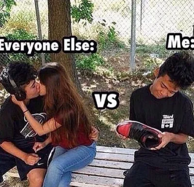 15 Hilarious Sneaker Head Memes 15 Hilarious Sneaker Head Memes