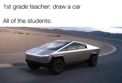 20 Hysterical Car Memes To Share With A Car Lover 