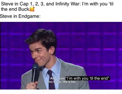 Marvel Memes Relatable