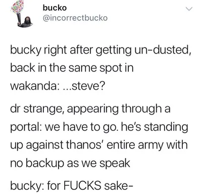 Marvel Memes Steve