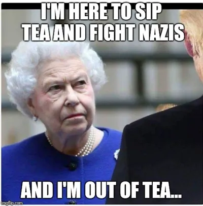 Royal Family Memes Funny