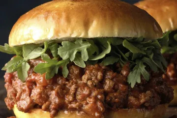 Delicious Dishes To Try At Home