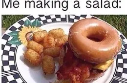 Hilarious Cooking Memes