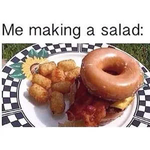 Hilarious Cooking Memes