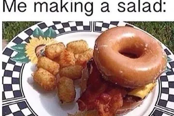 Hilarious Cooking Memes