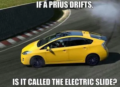 20 Hysterical Car Memes To Share With A Car Lover 