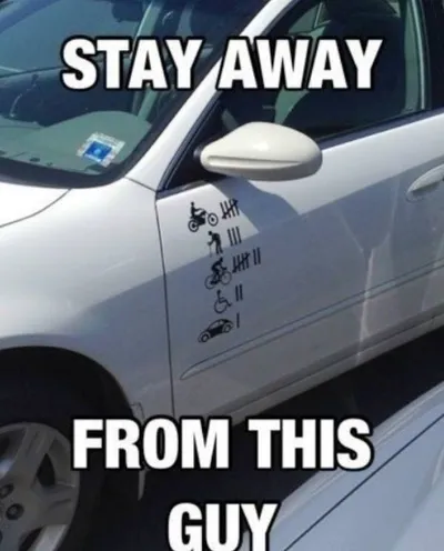 20 Hysterical Car Memes To Share With A Car Lover 