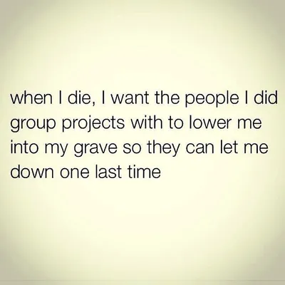 20 Funny University Memes For Students 