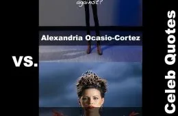 30 Sexy Alexandria Occasio Cortez Vs Kate Beckinsale Quotes