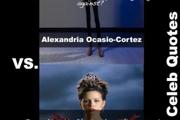 30 Sexy Alexandria Occasio Cortez Vs Kate Beckinsale Quotes