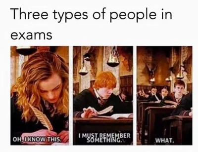 20 Funny University Memes For Students 