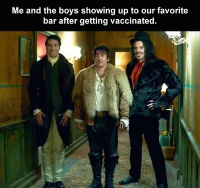 Funniest Memes Of The Week