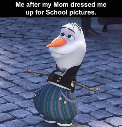 Favorite Memes Of The Week