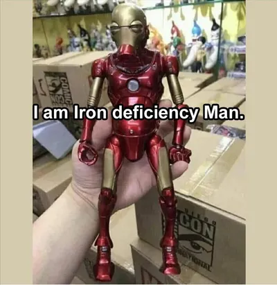 Marvel Memes Of The Week