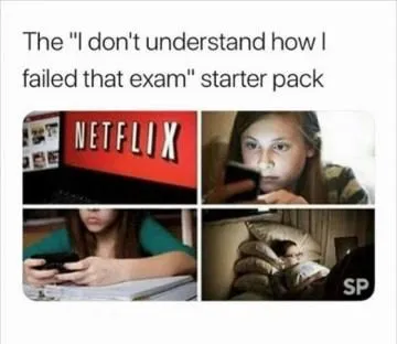 20 Funny University Memes For Students 