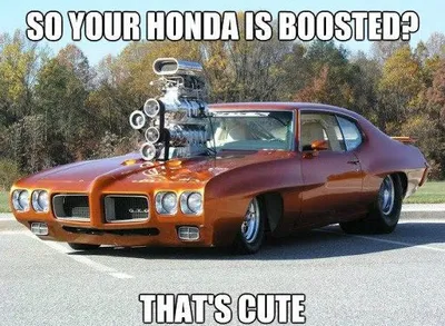 20 Hysterical Car Memes To Share With A Car Lover 