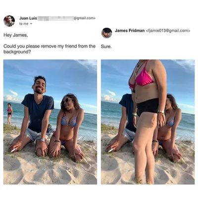 15 Extremely Funny Photoshop Fails You Must See