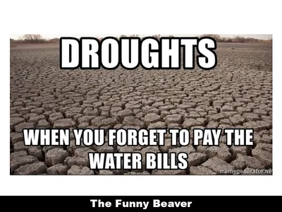 Drought Memes 7 1