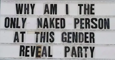 15 Funny Signs To Laugh At And Share With Friends 