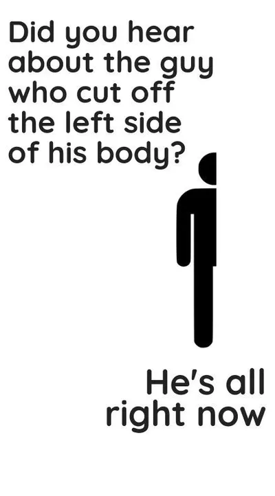 20 Seriously Funny Jokes You Must Read 