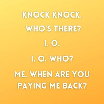 20 Seriously Funny Jokes You Must Read 