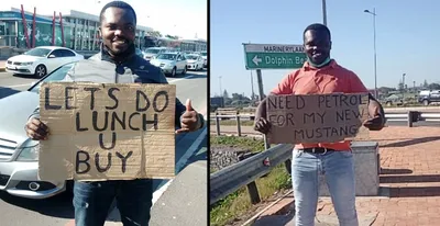 15 Funny Signs To Laugh At And Share With Friends 