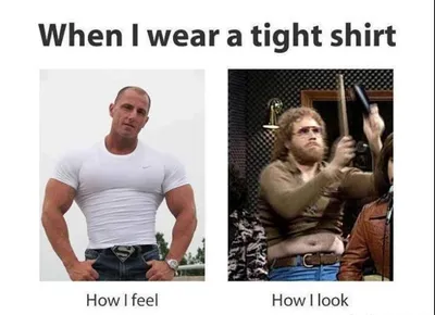 20 Hilarious Expectations Vs Reality Memes 