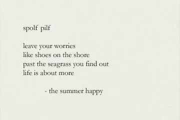 15 Beautiful Summer Poems To Read