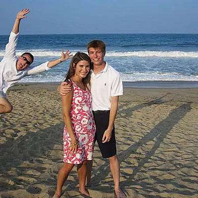 30 Awesome Photo Bombs 