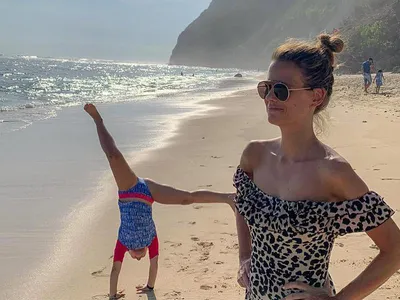 30 Awesome Photo Bombs 