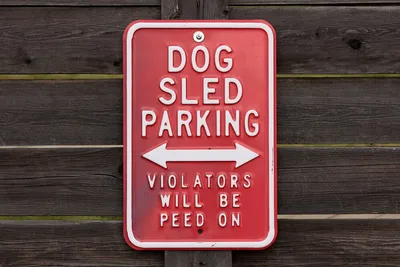 15 Funny Signs To Laugh At And Share With Friends 