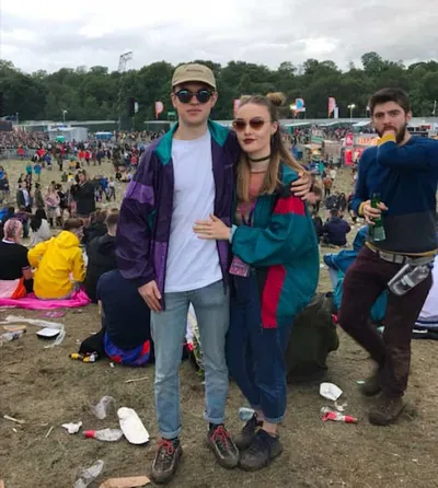 30 Awesome Photo Bombs 