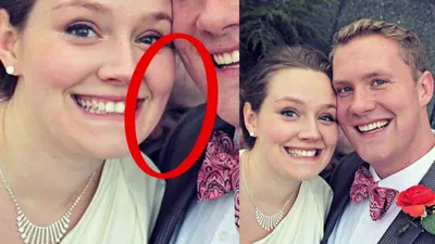 30 Awesome Photo Bombs 