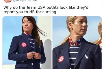 30 Hilarious Memes From The Tokyo Olympics