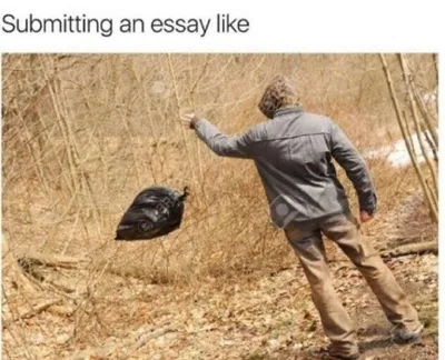 30 Super Funny Memes For College Students 